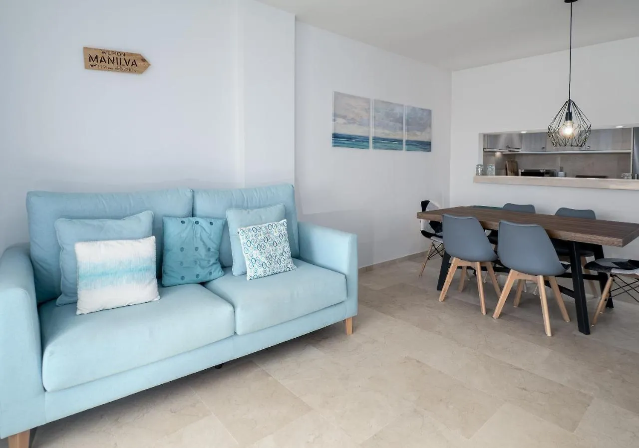 Playa Duquesa 2296 Apartment Manilva
