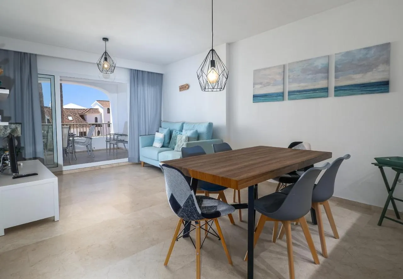 Playa Duquesa 2296 Apartment Manilva