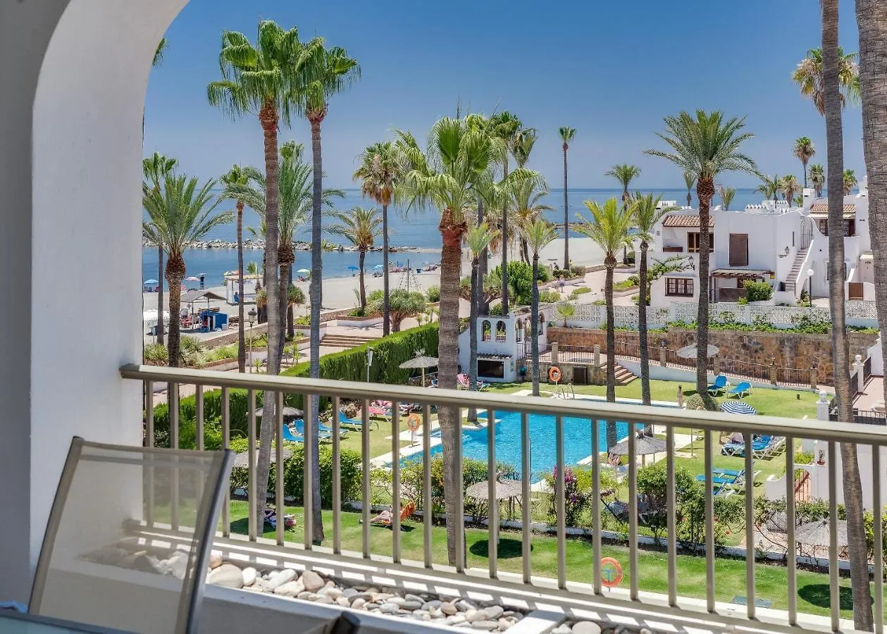 Playa Duquesa 2296 Apartment Manilva 0*,  Spain