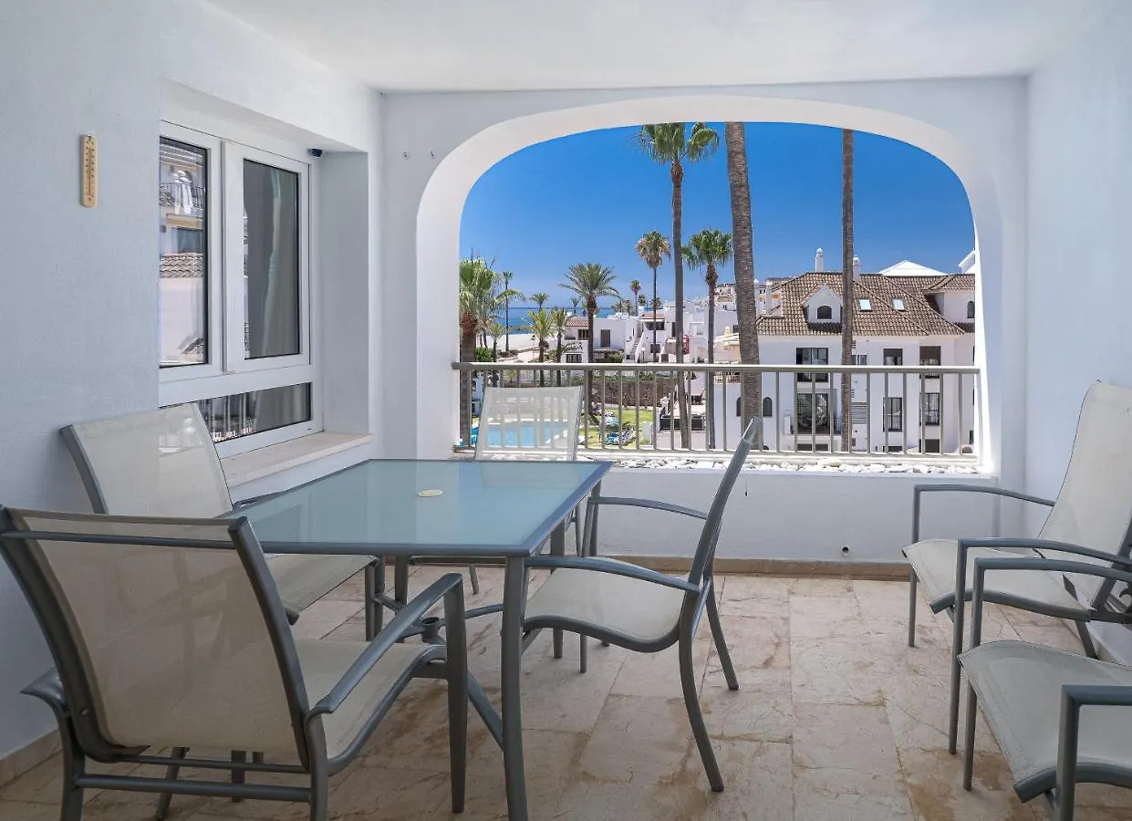 Playa Duquesa 2296 Apartment Manilva Spain