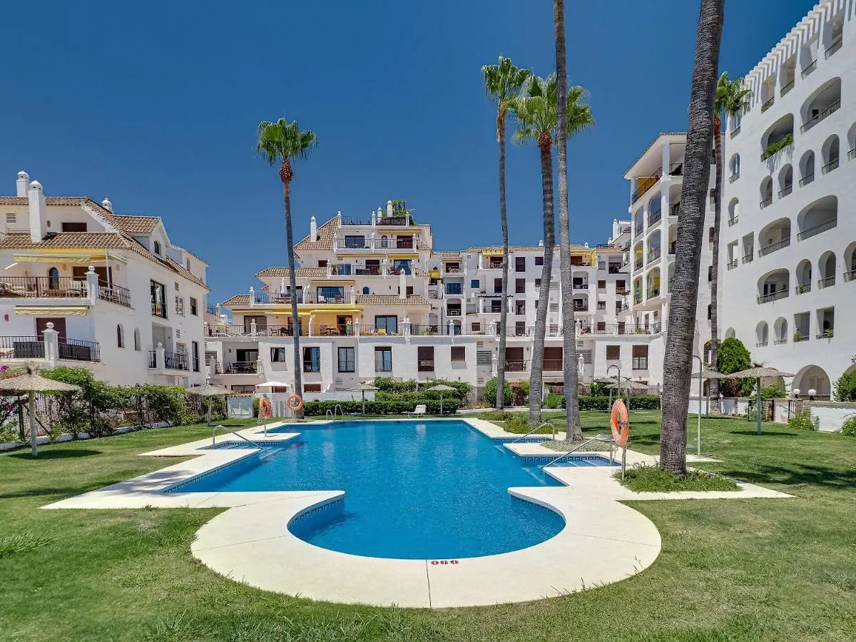 Playa Duquesa 2296 Apartment Manilva