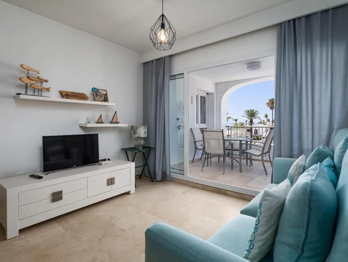 Playa Duquesa 2296 Apartment Manilva Spain