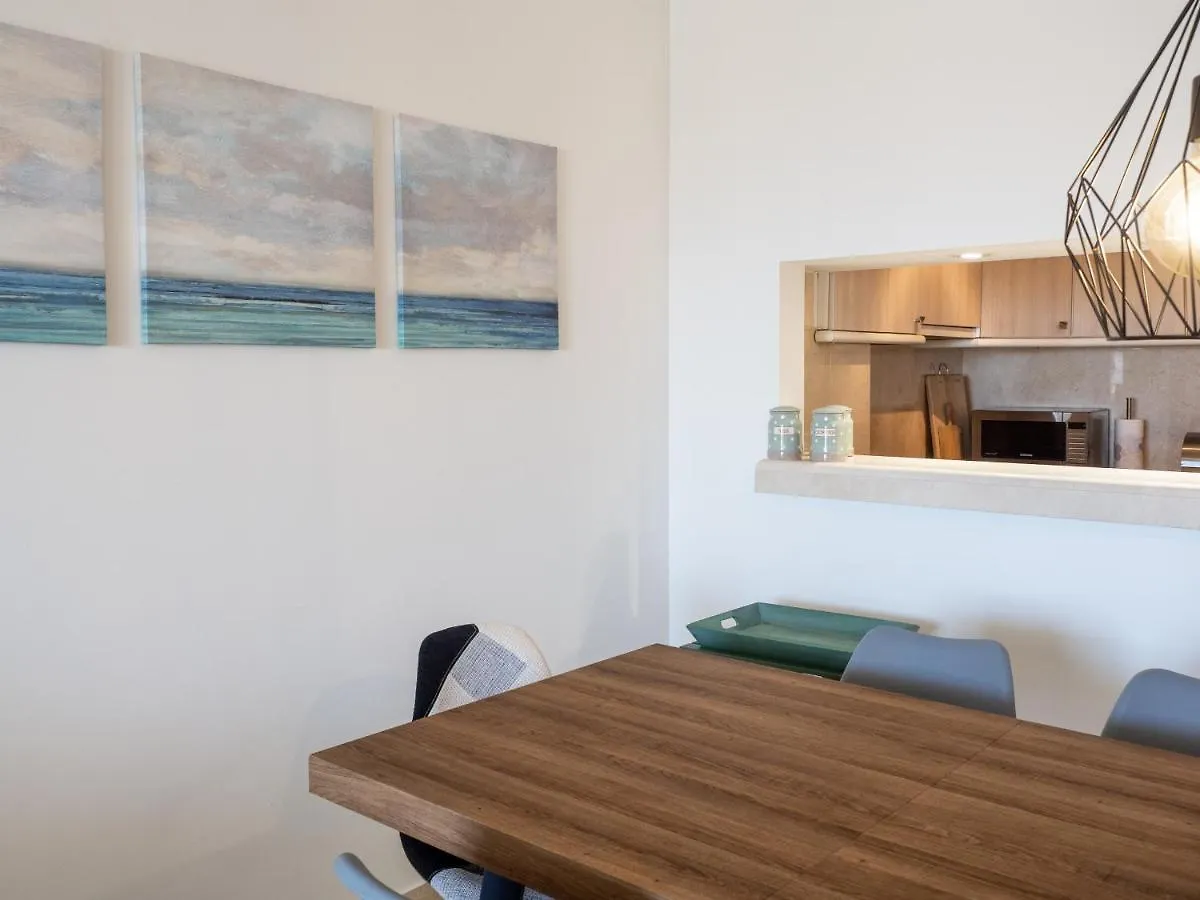 Playa Duquesa 2296 Apartment Manilva Spain