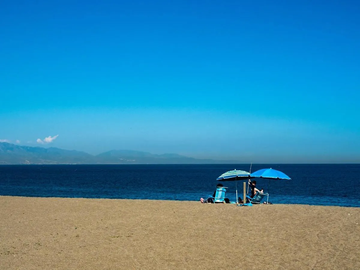 Playa Duquesa 2296 Apartment Manilva 0*,  Spain