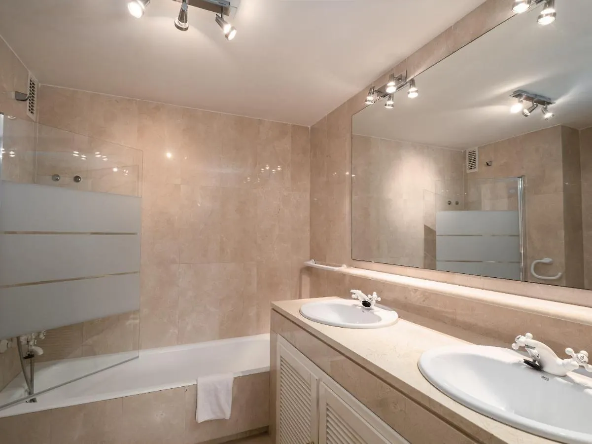 Playa Duquesa 2296 Apartment Manilva Spain
