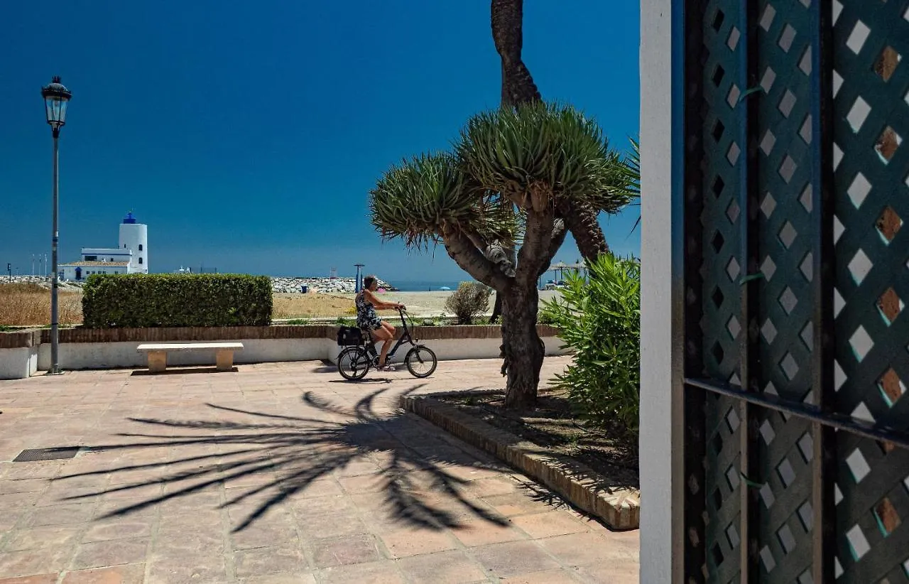 Playa Duquesa 2296 Apartment Manilva