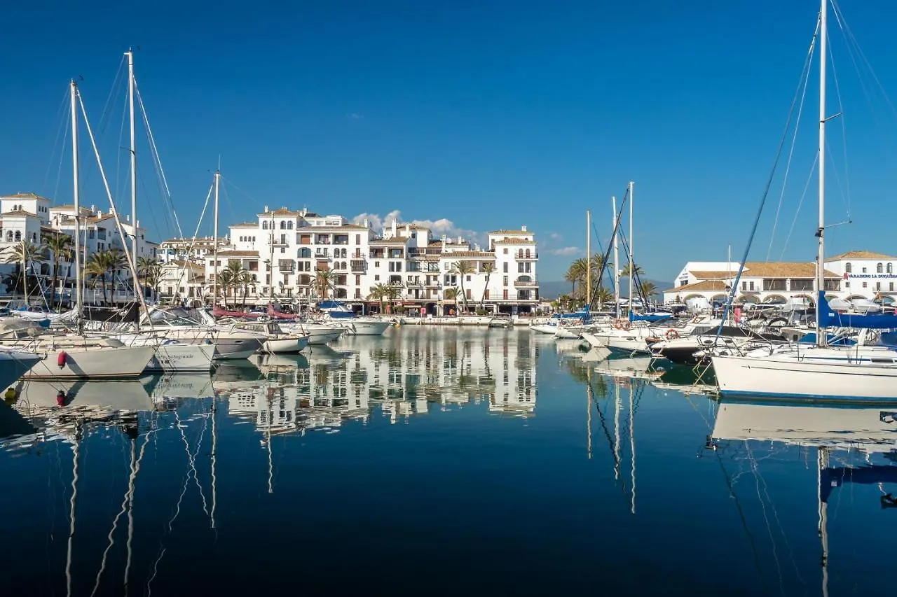 Playa Duquesa 2296 Apartment Manilva